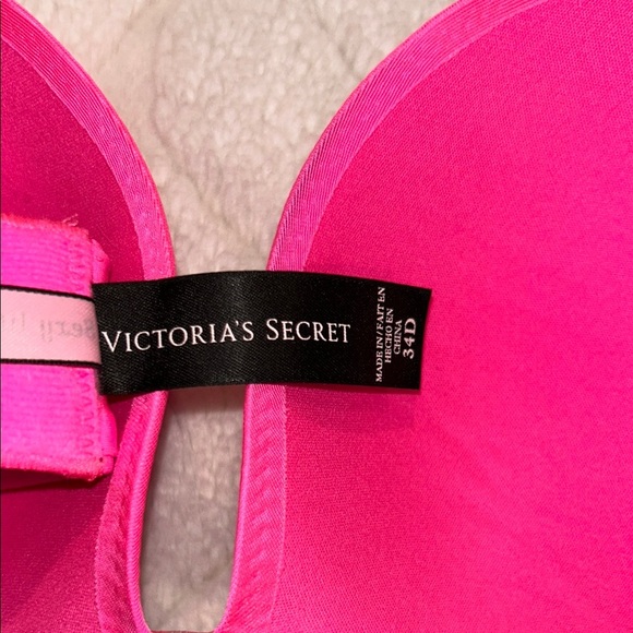 Victoria’s Secret Pink Women's Bra - Picture 2 of 8